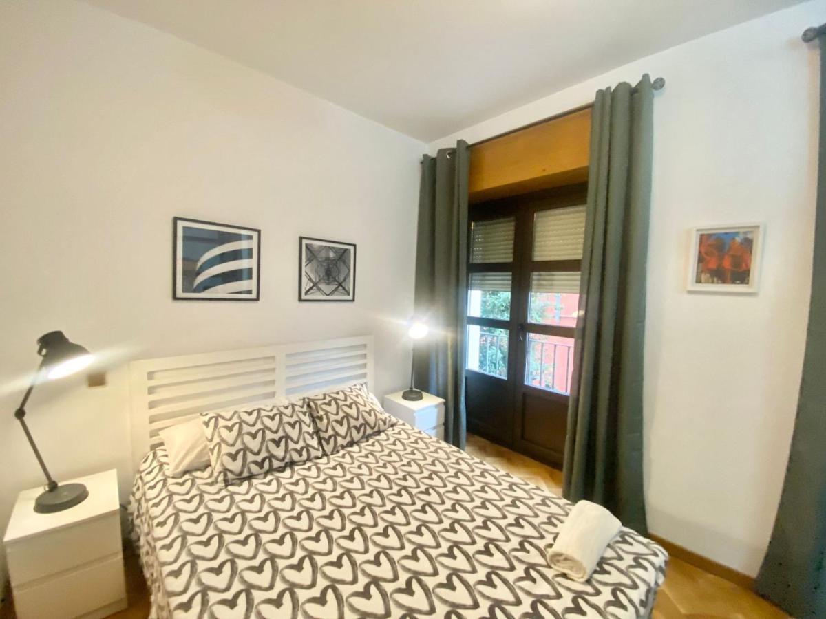 Centro Barrio Embajadores 01 마드리드 외부 사진